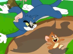 Hra Tom And Jerry In Cooperation online