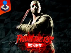 Hra Friday the 13th The game online