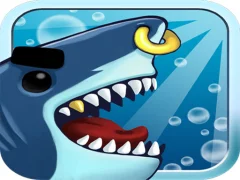 Hra Shark Attack 3D online