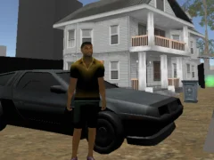 Hra City Simulator online