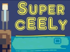 Hra SupercEELious online
