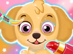 Hra PAW Patrol online