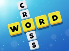 Hra Cross word puzzle online