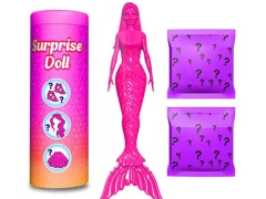 Hra Color Reveal Mermaid Doll online