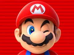 Hra The Super Mario Bros Movie v.3 online