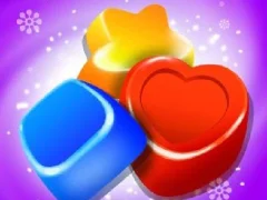 Hra Sugar Candy Saga online