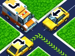 Hra Traffic clear! online