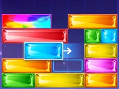 Hra Jewel Sliding online