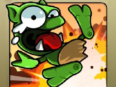 Hra Legendary Warrior Globlin Rush online