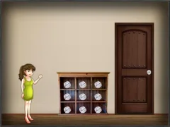 Hra Amgel Easy Room Escape 71 online