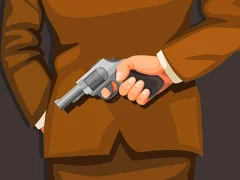 Hra Mr. Mafia online