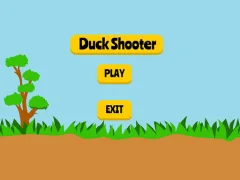Hra Duck Shooter online