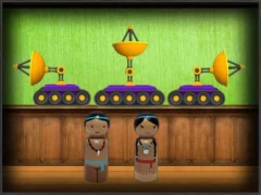 Hra Amgel Kids Room Escape 88 online
