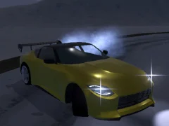 Hra Snow Drifting 3D Champ 2024 online