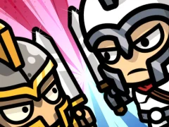 Hra MiniBattles online