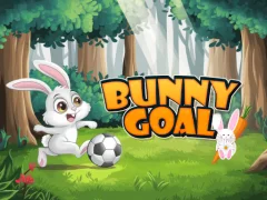 Hra Bunny Goal online