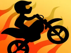 Hra Motor Bike Race online