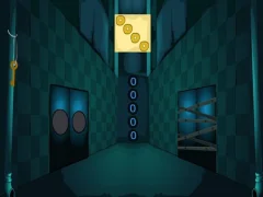 Hra Mid Street Escape 2 online