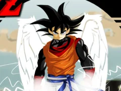 Hra Dragonball Z Dress up online