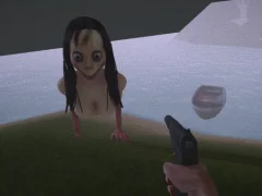 Hra The Island of Momo online