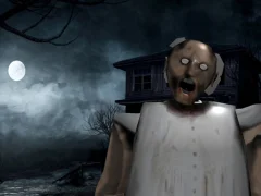 Hra Evil Granny Must Die Chapter 2 online