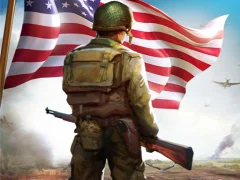 Hra World War 2: Strategy Games online