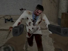 Hra Residence of Evil: Quarantine online