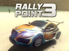 Hra Rally Point 3 online