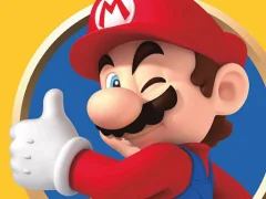 Hra Super Mario Fun Memory online