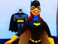 Hra Incredible Superheroes Puzzle online