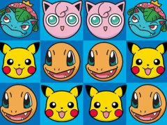 Hra Pokemon Link online