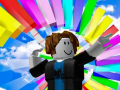 Hra Roblox: Parachute online