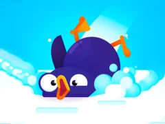 Hra Penguin online