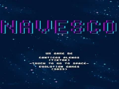 Hra Navesco online