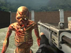 Hra Special Strike Zombies online