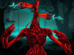 Hra Horror baby in yellow vs granny scary simulator online