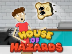 Hra House Of Hazards 2 online