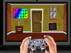 Hra Guest Room Escape online