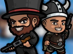 Hra Battle Dudes v. 1. 1. 02 online