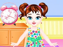Hra Baby Taylor Life Diary online