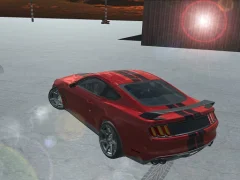 Hra Need For SuperCars Speed online