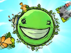Hra The Earth: Evolution online