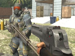 Hra Special Strike Operations online