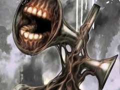 Hra Siren Head SCP-6789: The Hunt Continues online
