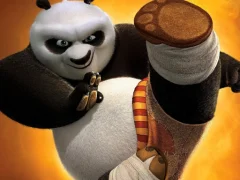 Hra Kung Fu Panda online