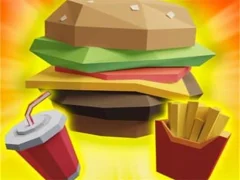Hra Burger Bounty Game online