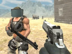 Hra Brutal Battle Royale 2 online