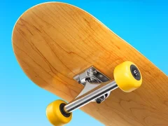 Hra Skateboard city online