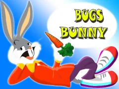 Hra Bugs Bunny online