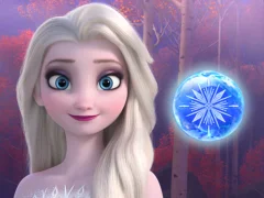 Hra Disney Frozen online